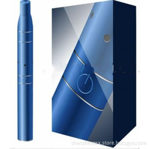 E Cigarette Dry Herb Vaporizer Pen Ago